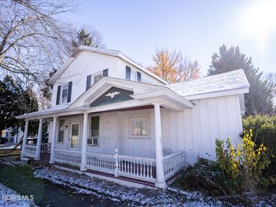 104 W High St, Florida, OH, 43545