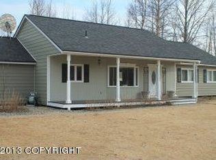 6300 E Kircher Ct, Wasilla, AK 99654