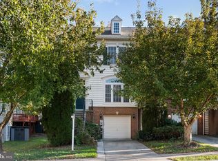10738 Folkestone Way, Woodstock, MD 21163