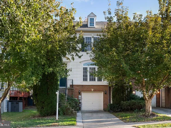 10738 Folkestone Way, Woodstock, MD 21163