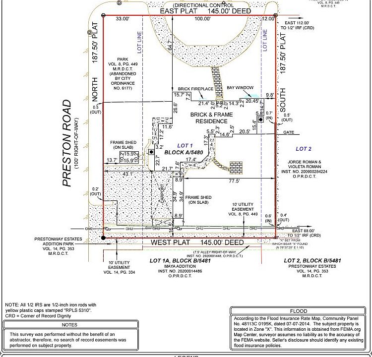 1st image of 6006 Stefani Dr