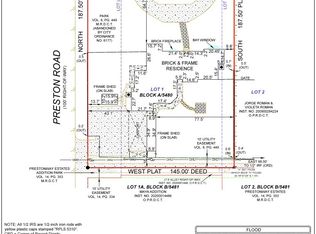 6006 Stefani Dr, Dallas, TX 75225