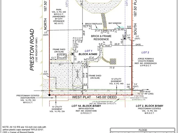 6006 Stefani Dr, Dallas, TX 75225