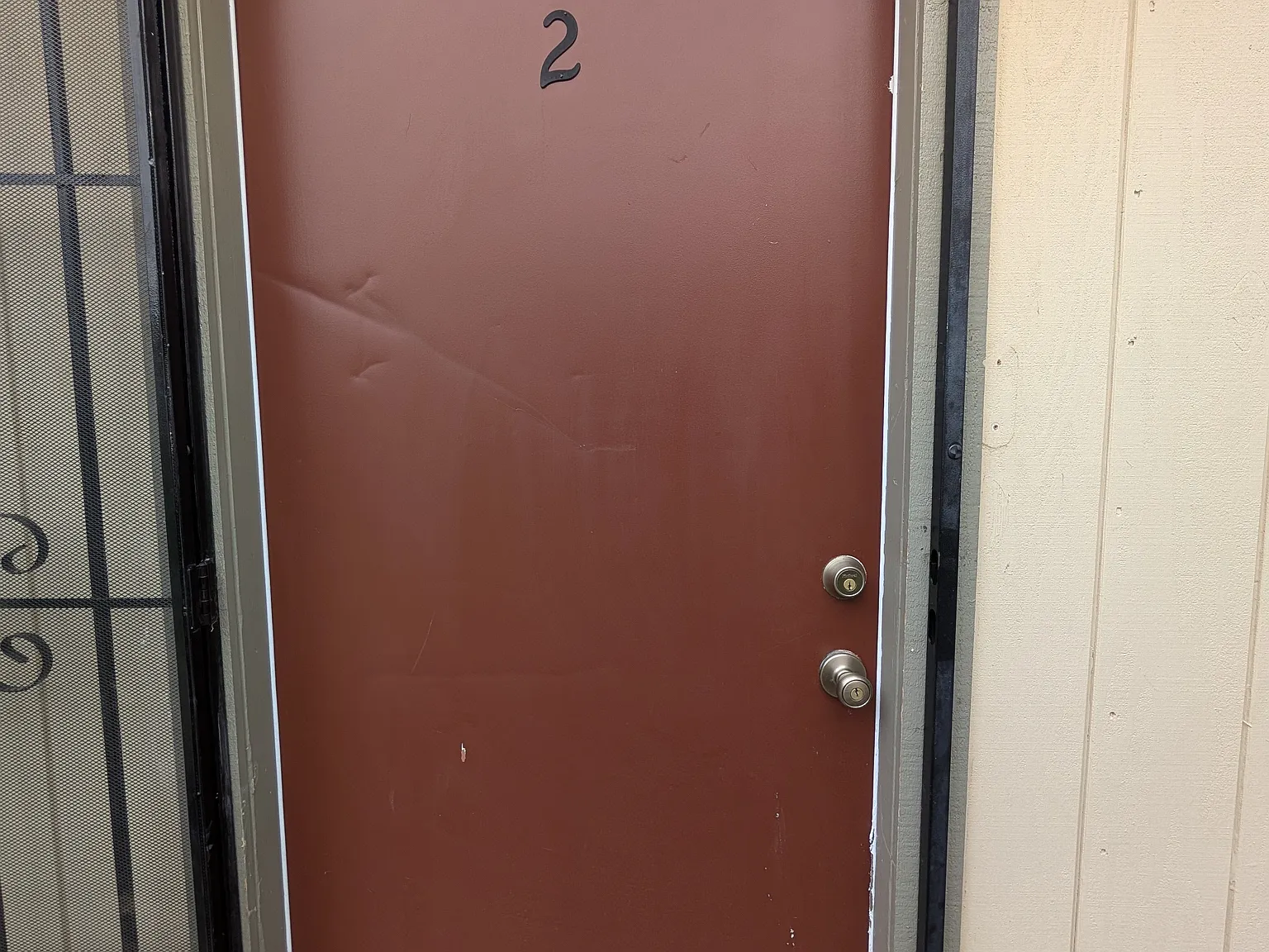 2 bed, 766 sqft, $2,495 — Photo 2