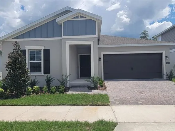 1607 Loxley Trl, Kissimmee, FL 34746
