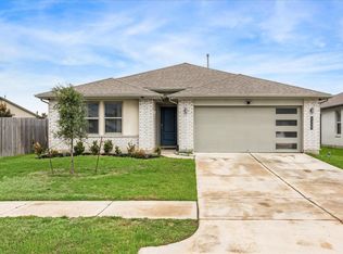 1115 Della Ln, Rosharon, TX 77583