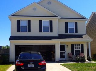 1781 Benelli St, Sumter, SC 29150