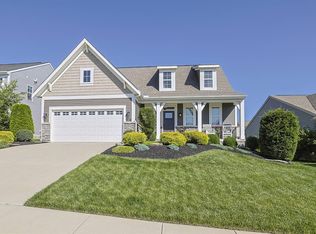 3821 Circollo Dr, Covington, KY 41017