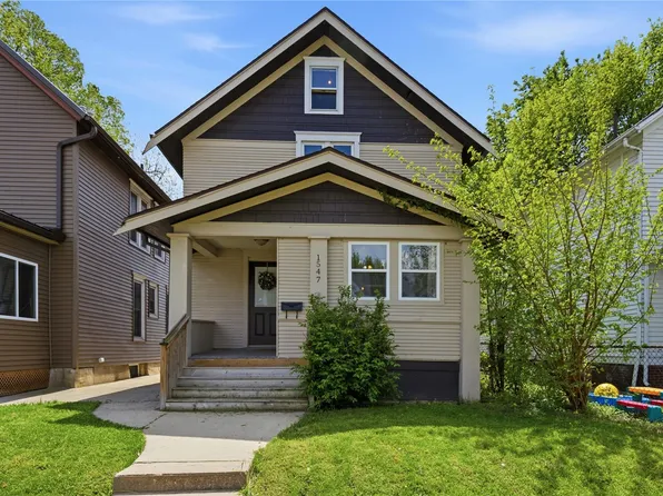 1547 Washington Ave SE, Cedar Rapids, IA 52403