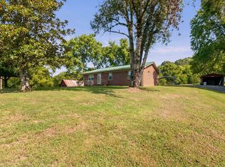 526 Chicken Creek Rd, Frankewing, TN 38459