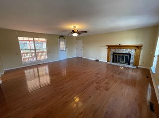 1761 Huber Rd, Charleston, WV 25314