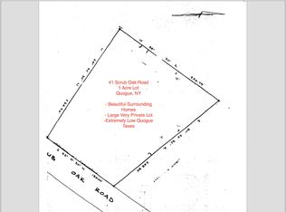 41 Scrub Oak Rd, Quogue, NY 11959