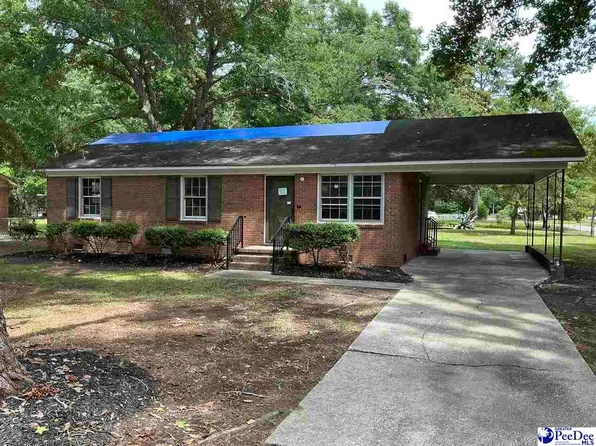 3114 Crestview Dr, Florence, SC 29501
