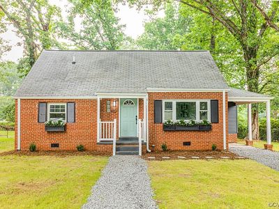 410 Fayette Ave, Richmond, VA, 23222