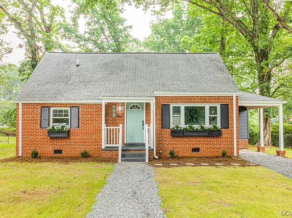 410 Fayette Ave, Richmond, VA 23222