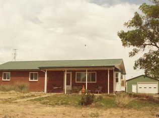 1456 L St, Penrose, CO 81240