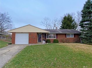 30 Catalpa Dr, Springboro, OH 45066