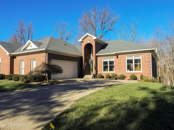 10127 Cave Creek Rd, Louisville, KY 40223
