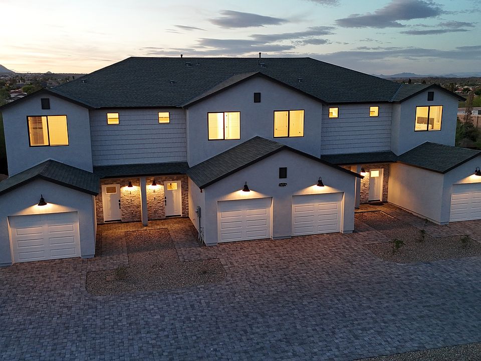 Brand new construction