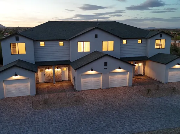 16714 E Almont Dr, Fountain Hills, AZ 85268