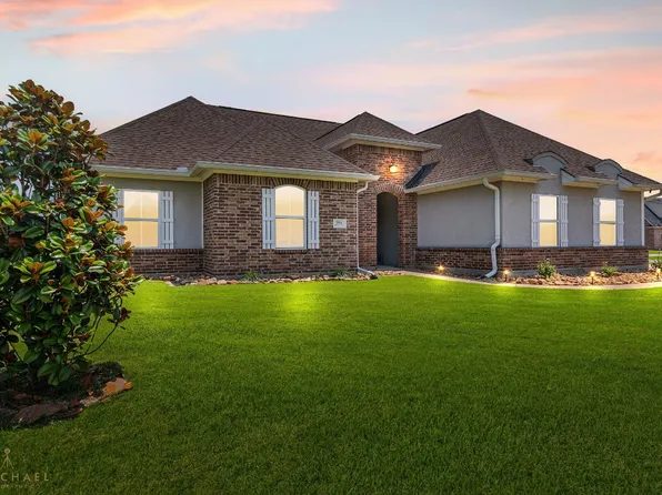 106 Donna Ln, Stonewall, LA 71078
