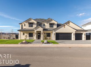 2671 E Moorland Dr, Saint George, UT 84790