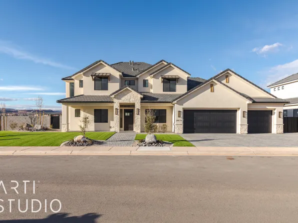 2671 E Moorland Dr, Saint George, UT 84790