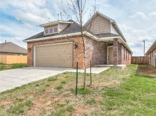 8324 NW 137th St, Oklahoma City, OK 73142