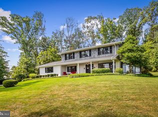 3417 Mount Zion Rd, Upperco, MD 21155