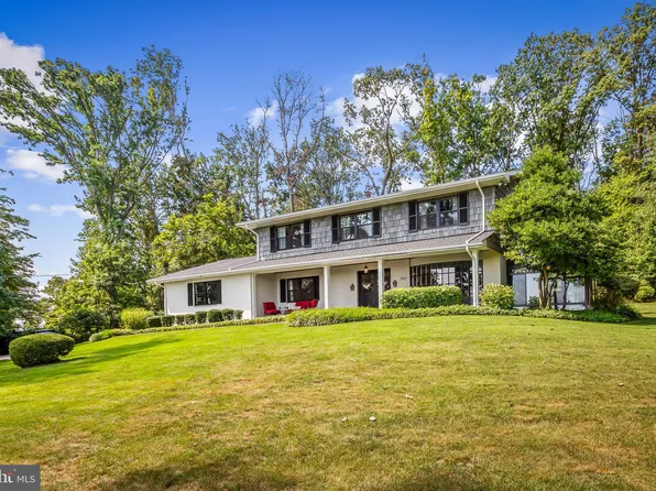 3417 Mount Zion Rd, Upperco, MD 21155