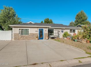 2803 N Patterson Blvd, Flagstaff, AZ 86004