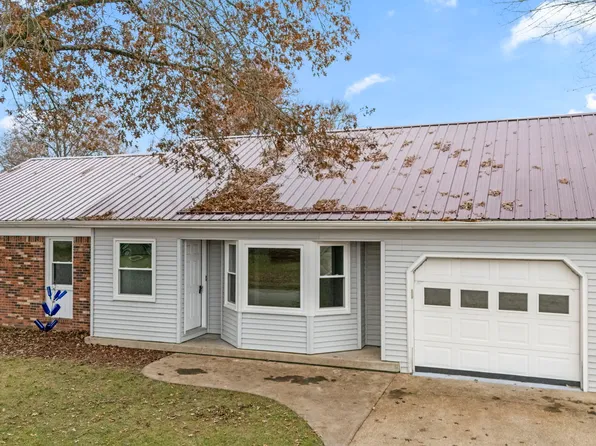 2235 Hargan Dr, Madison, IN 47250