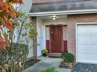 3 Minuteman Ct, Basking Ridge, NJ 07920