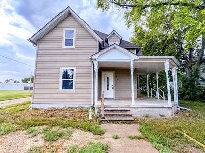106 S Cedar St, Abilene, KS, 67410