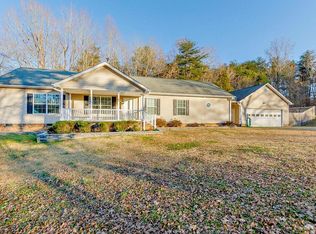 3484 State Highway 150, Lexington, NC 27295