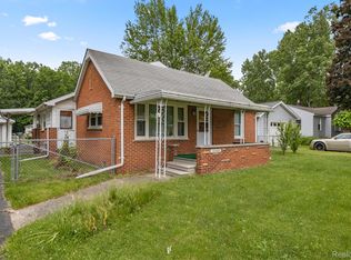 14580 New York St, Romulus, MI 48174