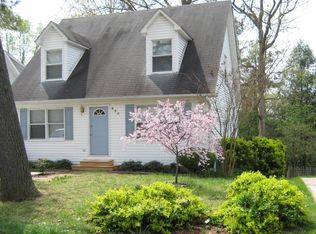 653 Arleigh Rd, Severna Park, MD 21146