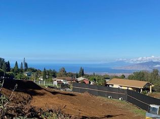 469 Ainakula Rd, Kula, HI 96790