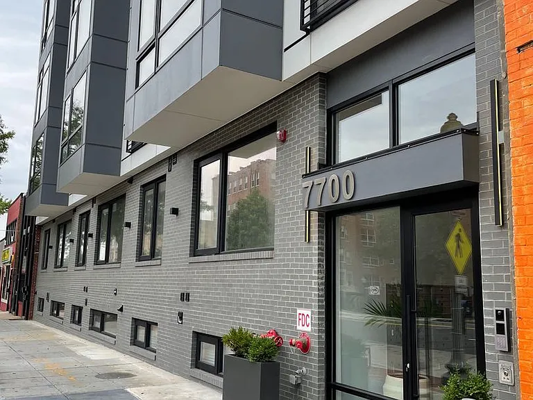 7700 Georgia Ave NW #204 — Photo 10