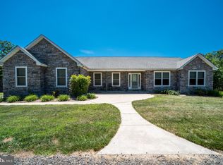 1952 Malaga Rd, Mays Landing, NJ 08330