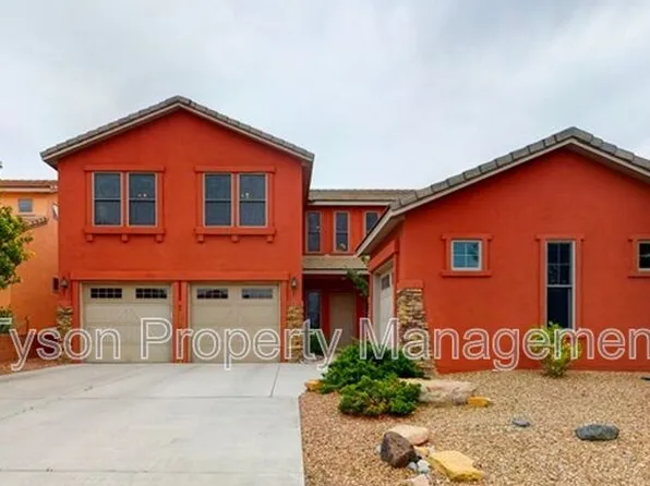 2720 Walsh Loop SE, Rio Rancho, NM 87124