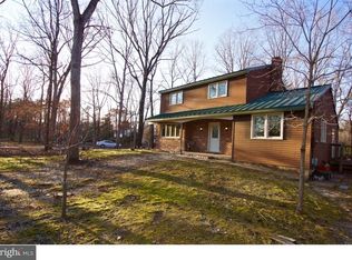 2254 Sunnyhill Ave, Williamstown, NJ 08094