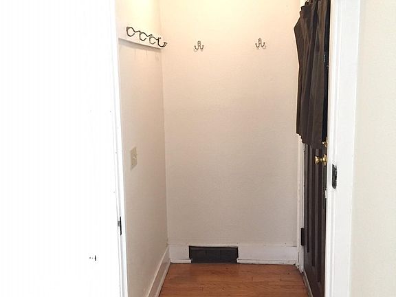 Entrance way