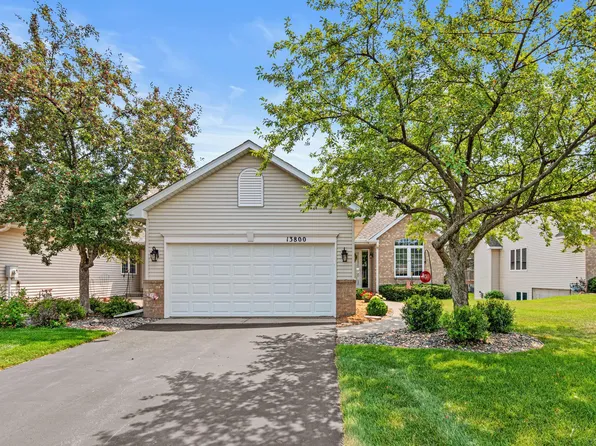 13800 Fernando Ave, Apple Valley, MN 55124