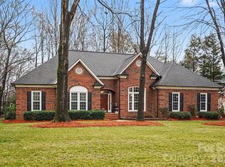 9525 Millen Dr, Harrisburg, NC 28075