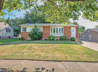 2433 Hammond Pl, Wilmington, DE 19808