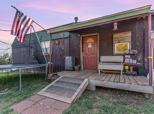 9521 S Pleasant Valley Rd, Coyle, OK 73027