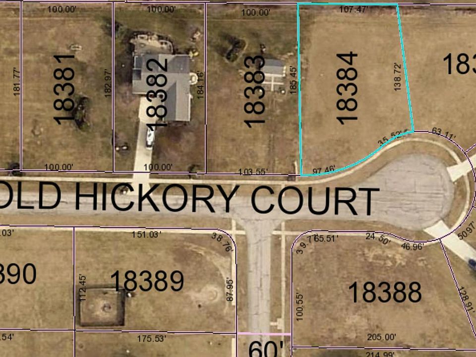 2nd image of 494 Old Hickory Ct
