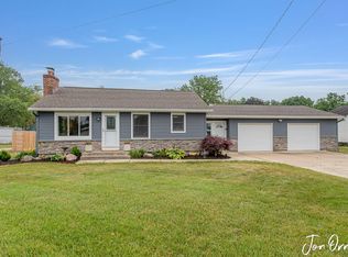 6116 Eastern Ave SE, Grand Rapids, MI 49508