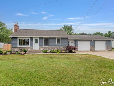 6116 Eastern Ave SE, Grand Rapids, MI, 49508